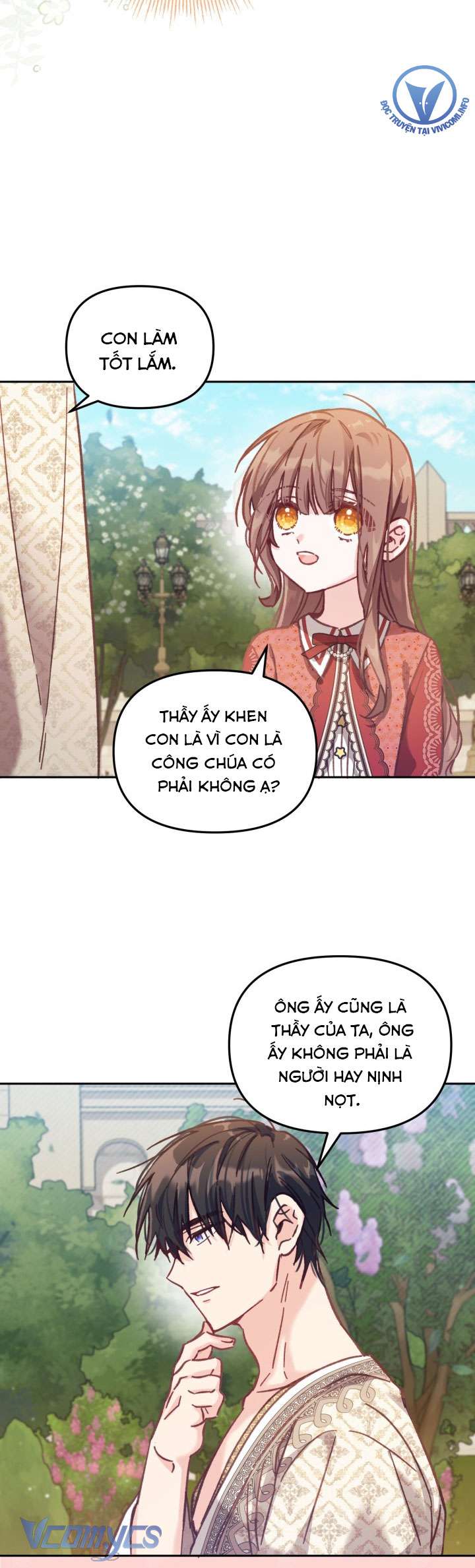 Không Có Chỗ Cho Kẻ Giả Mạo Chap 10 - Trang 2