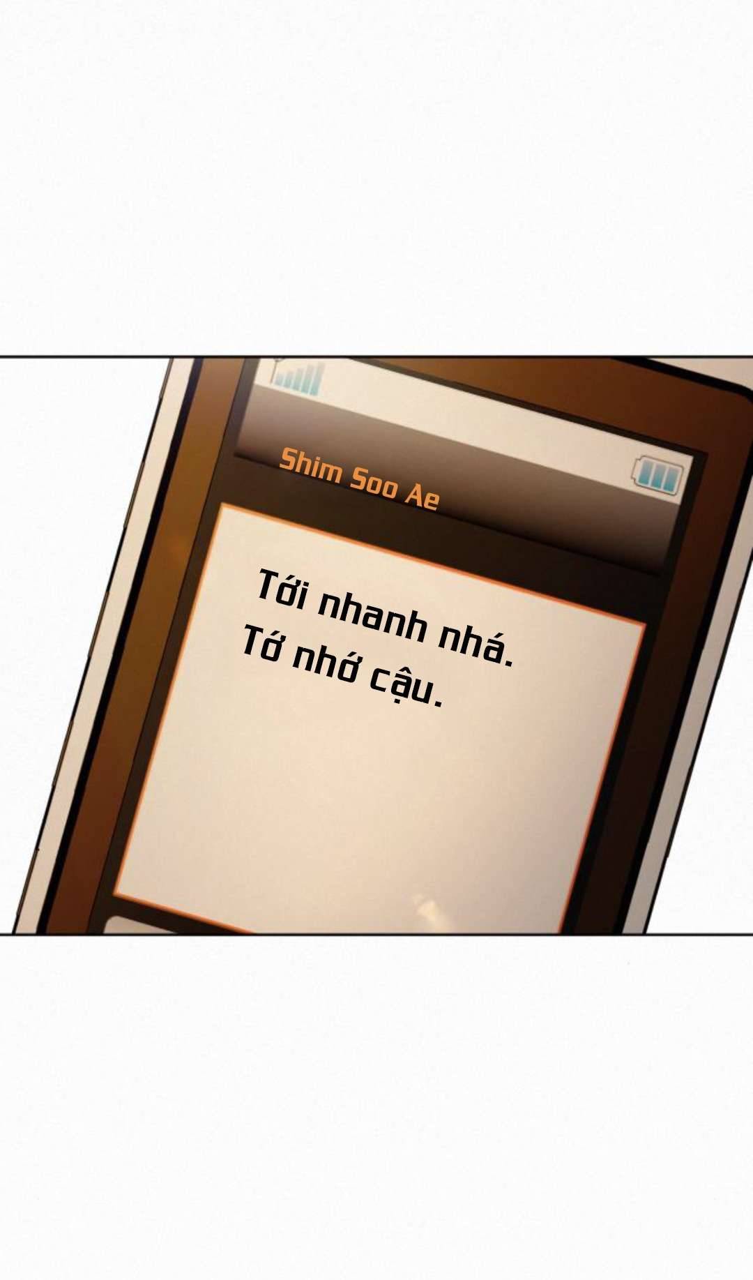 Chiến Lược: Tình Yêu Trong Sáng Chap 85 - Trang 2