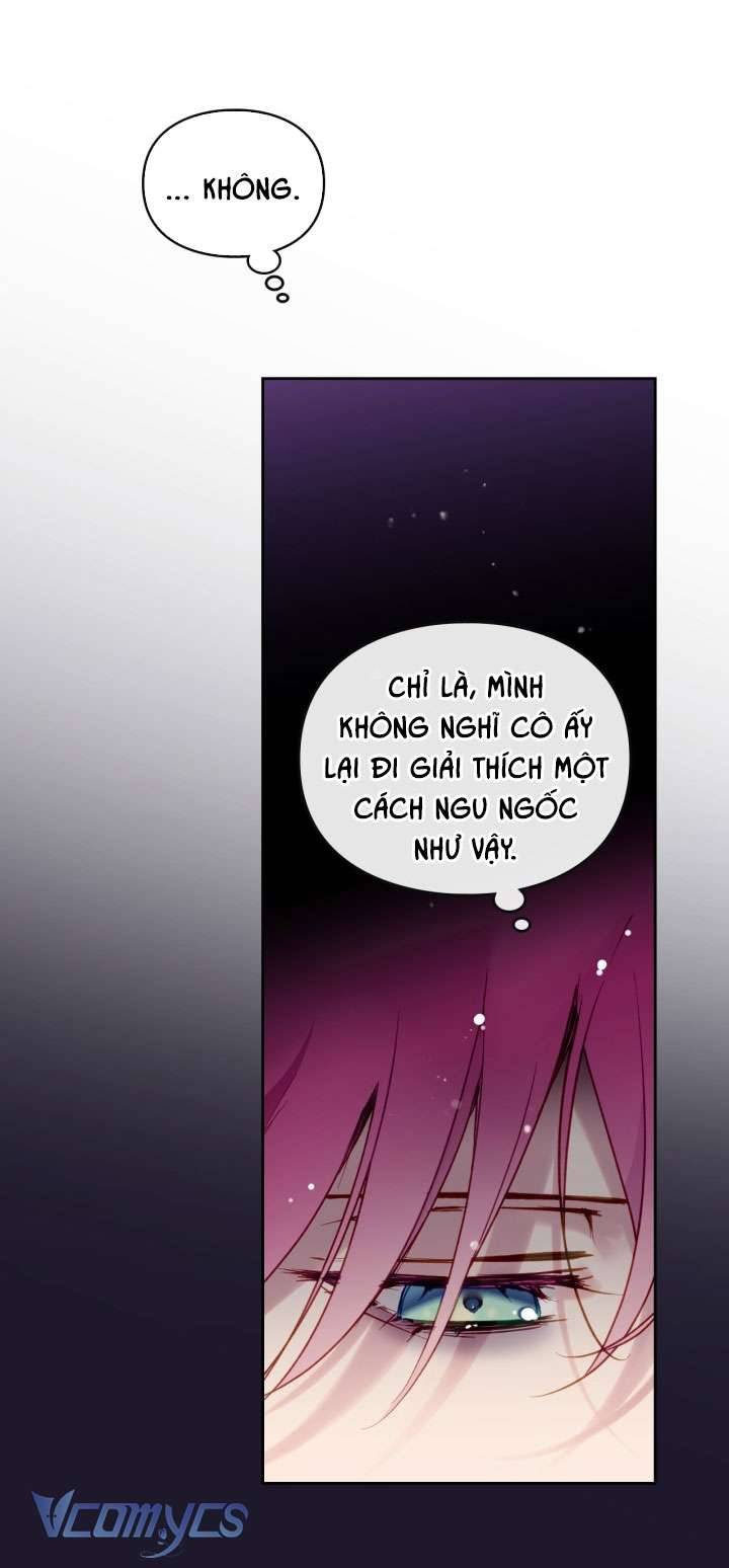 Kết Cục Của Nhân Vật Phản Diện Chỉ Có Thể Là Cái Chết Chapter 101 - Trang 4