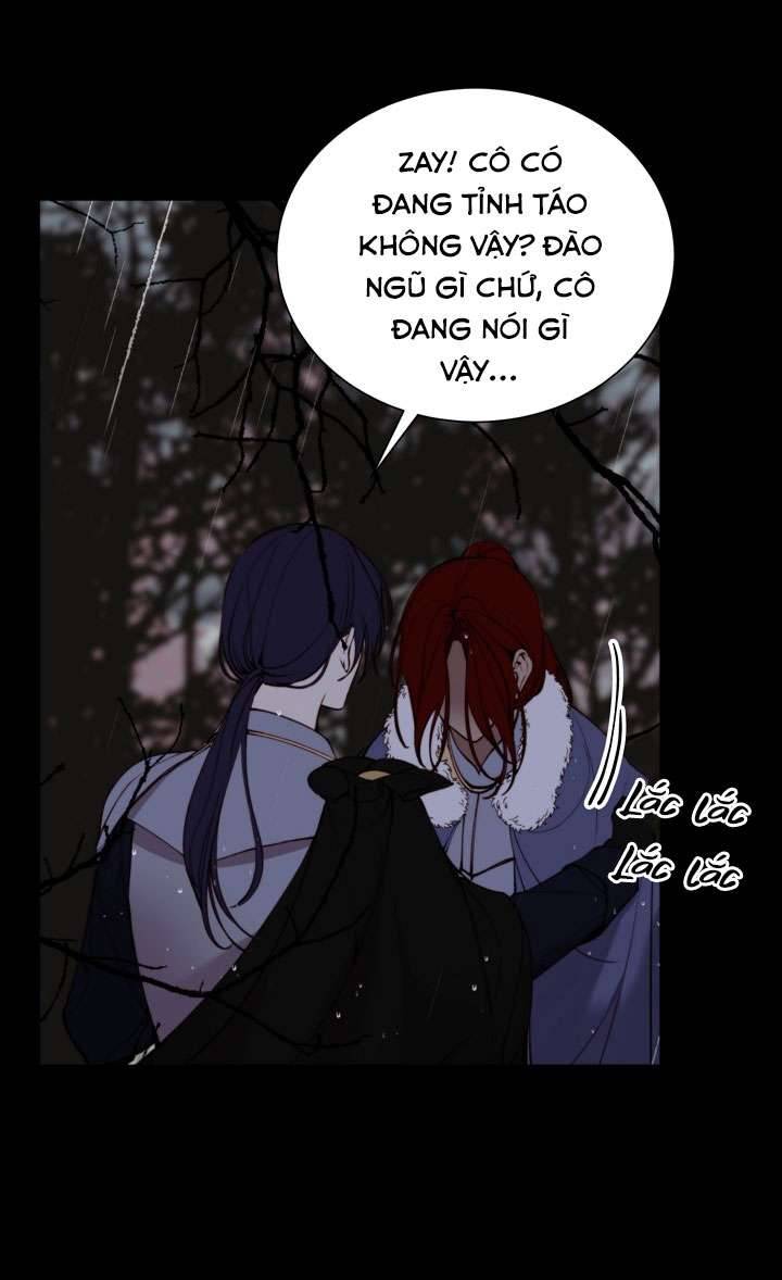Ác Nữ Cần Bạo Chúa Chapter 33 - Next Chapter 34