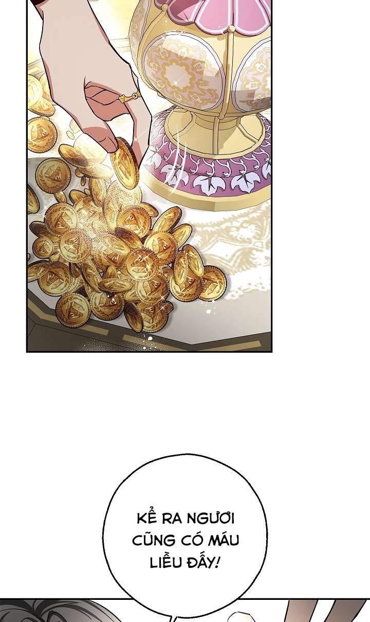 Hôn Phu Ẩn Sắc Chapter 42 - Next Chapter 43