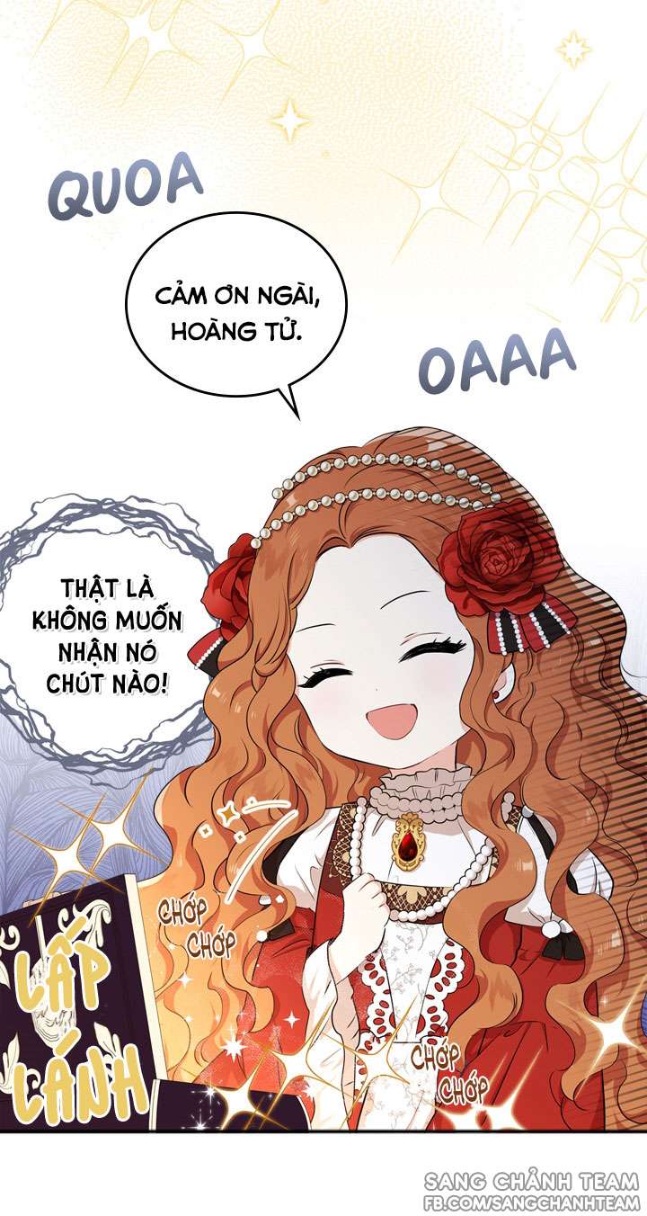 Kiếp Này Nhất Định Làm Gia Chủ Chap 23 - Trang 2