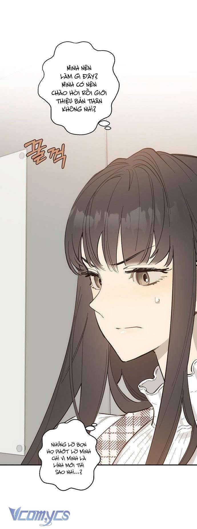 Onsaemiro Chapter 11 - Trang 4