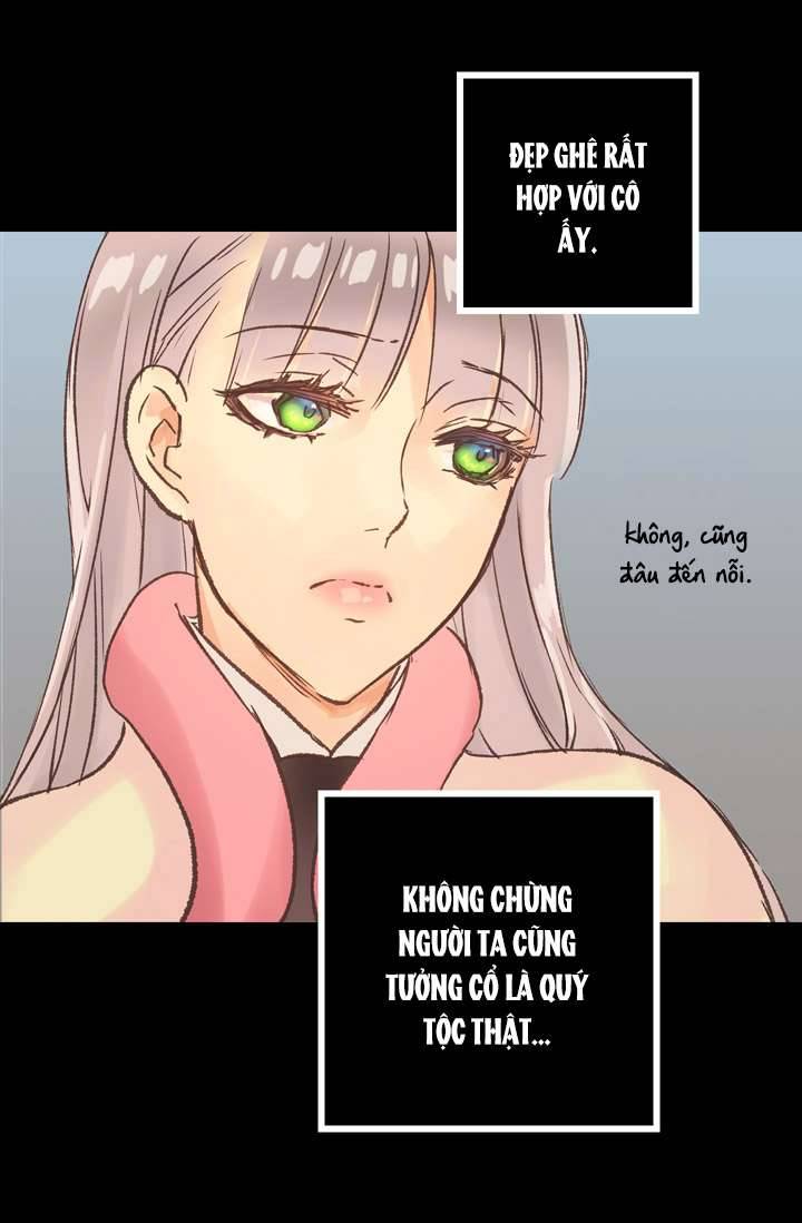 Theo Như Ý Ngài, Hầu Tước Chap 5 - Trang 2