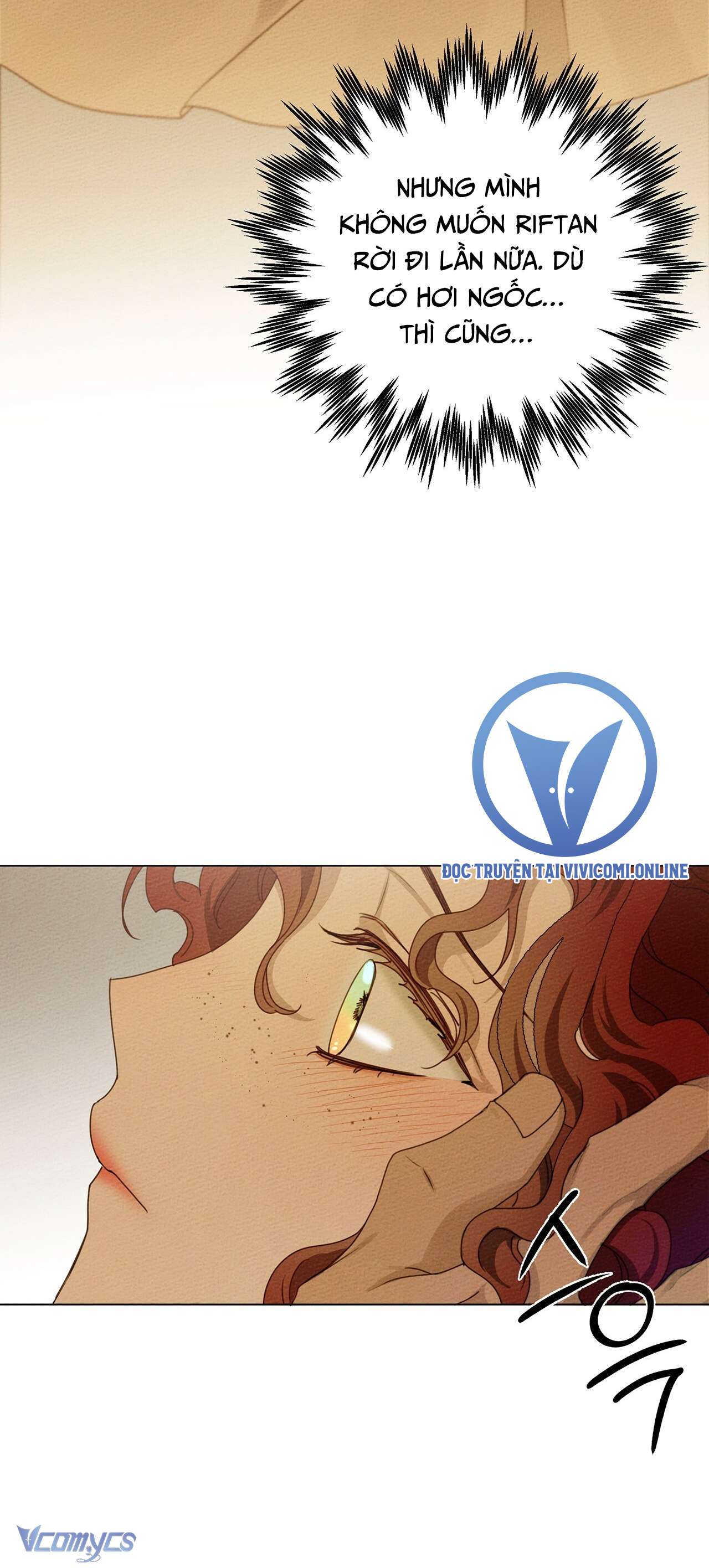 Dưới Bóng Cây Sồi Chap 27 - Trang 4