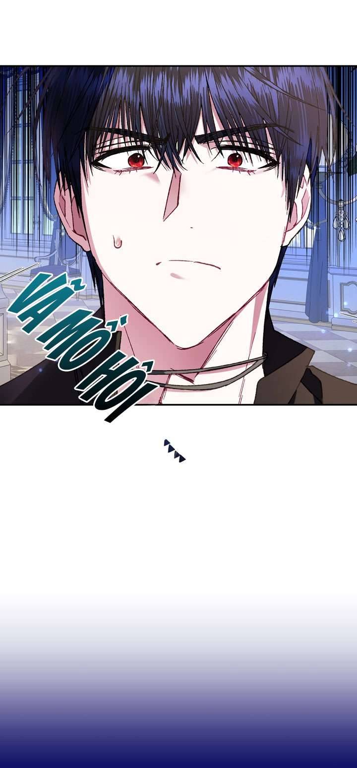 Cha À, Con Không Muốn Kết Hôn Đâu Chap 43 - Trang 2