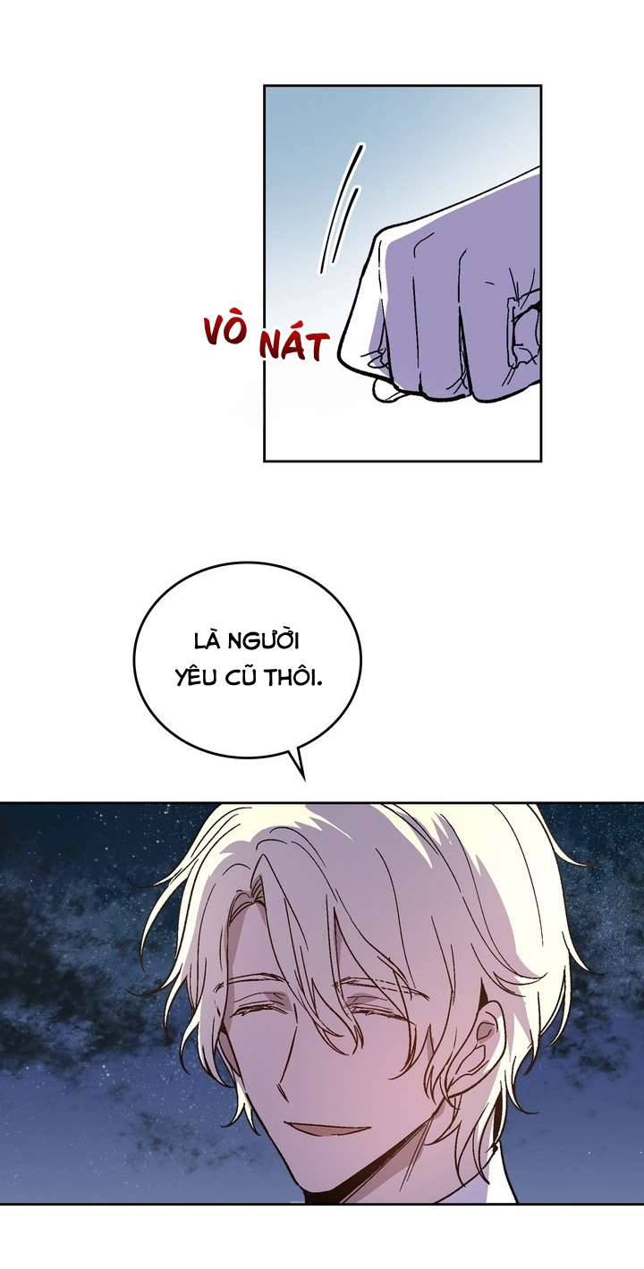 Vị Hôn Thê Khế Ước Của Công Tước Chapter 57 - Trang 4