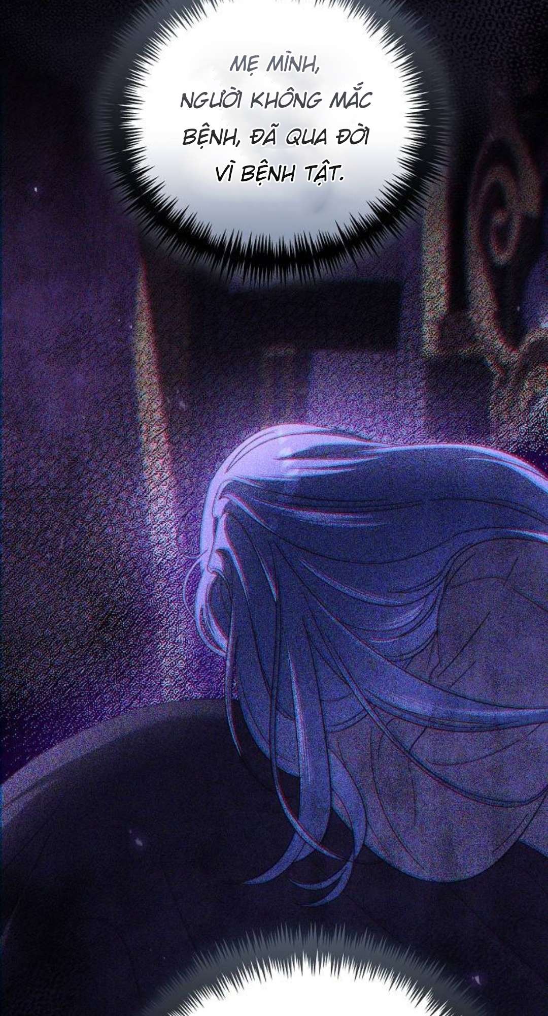 Dành Cho Nàng Juliet Xinh Đẹp Chap 10 - Trang 2