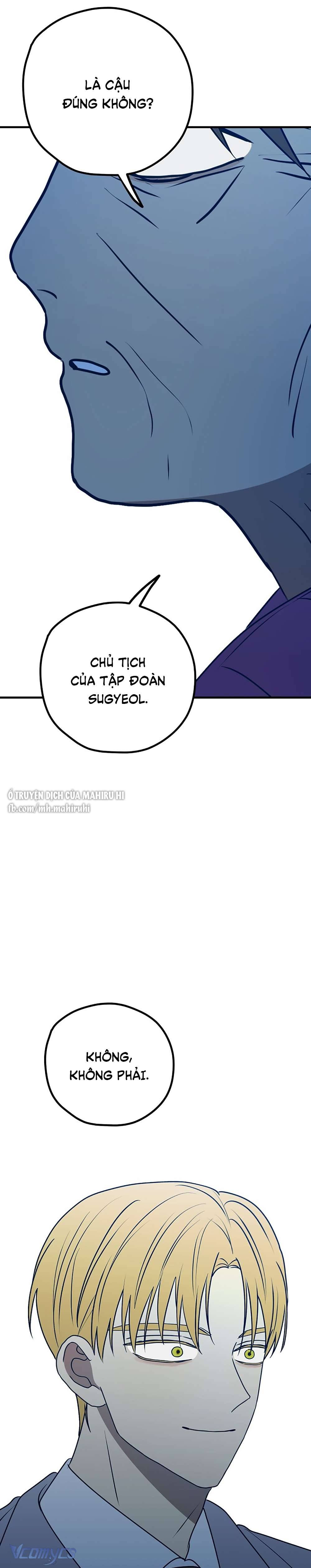 Kẻ Rác Rưởi Không Đáng Được Yêu Chapter 87 - Trang 4