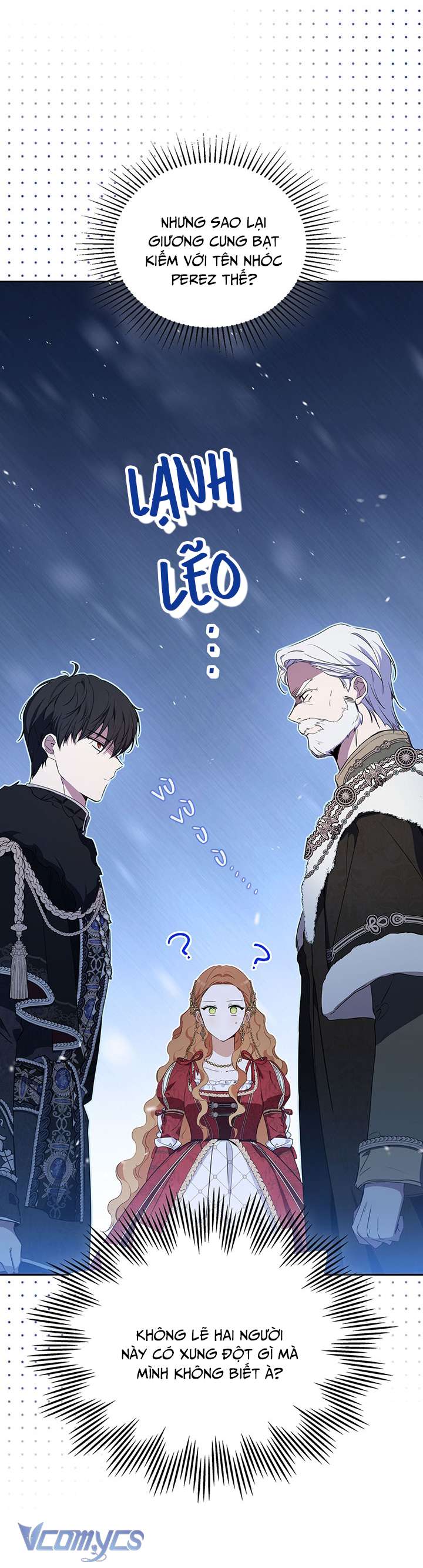 Kiếp Này Nhất Định Làm Gia Chủ Chap 131 - Trang 2