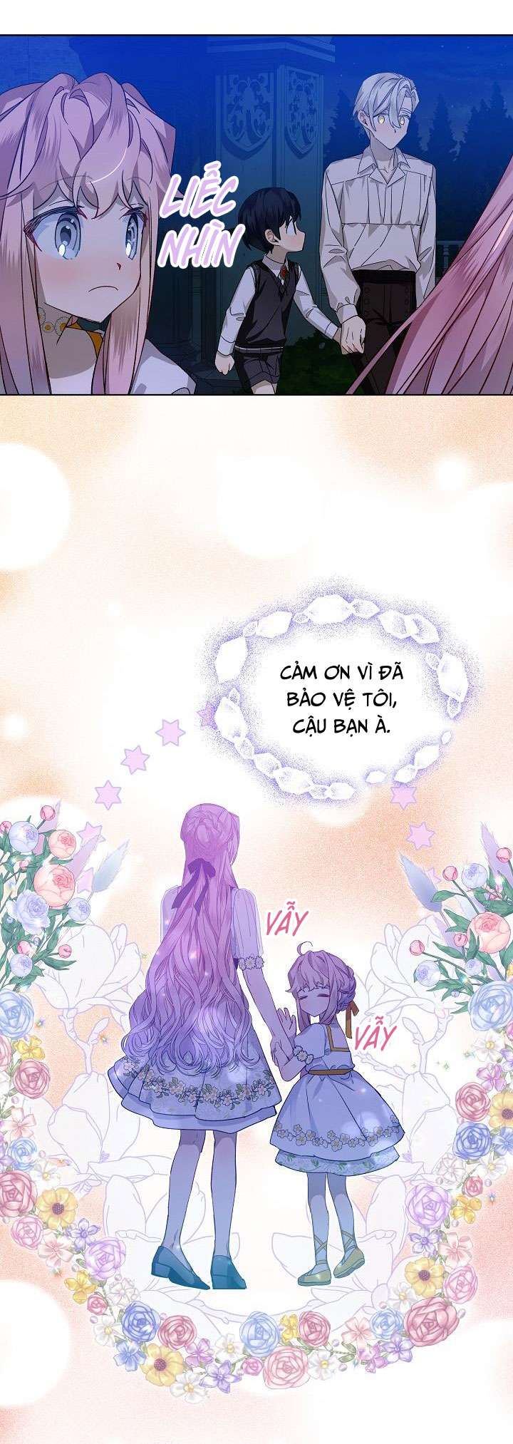 Quý Cô Thế Giới Ngầm Chap 30 - Trang 4