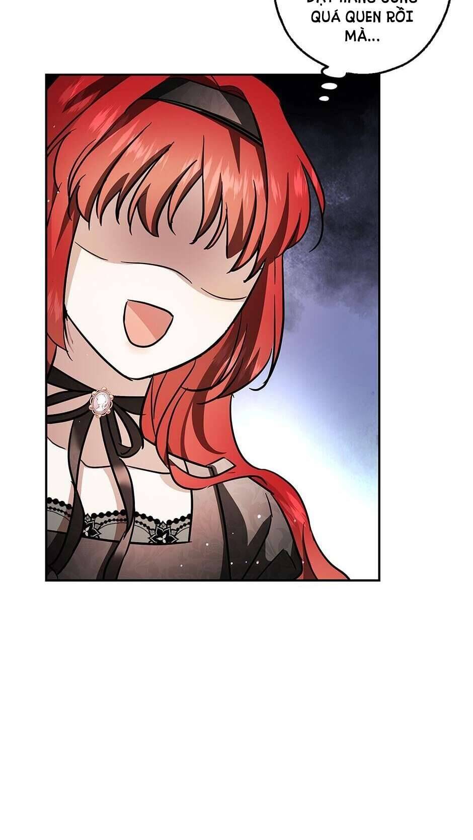 Hôn Phu Ẩn Sắc Chapter 34 - Next Chapter 35