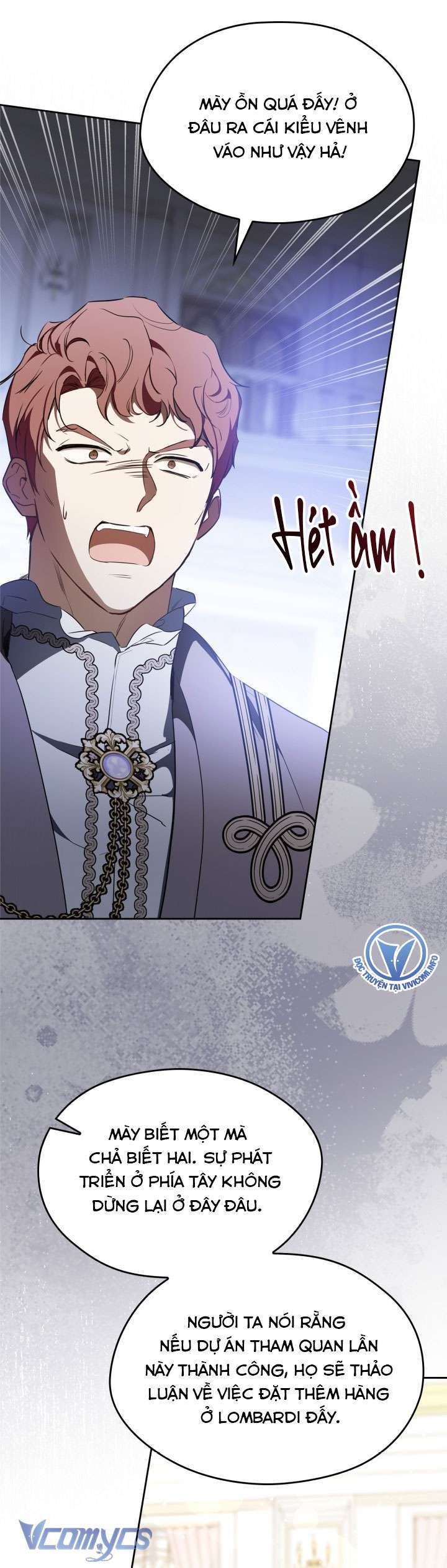 Kiếp Này Nhất Định Làm Gia Chủ Chap 164 - Trang 2