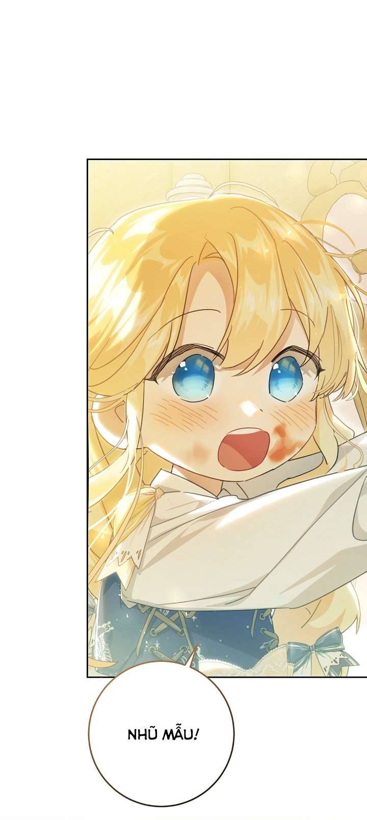 Ác Nữ Chỉ Là Một Con Rối Chap 61 - Trang 2