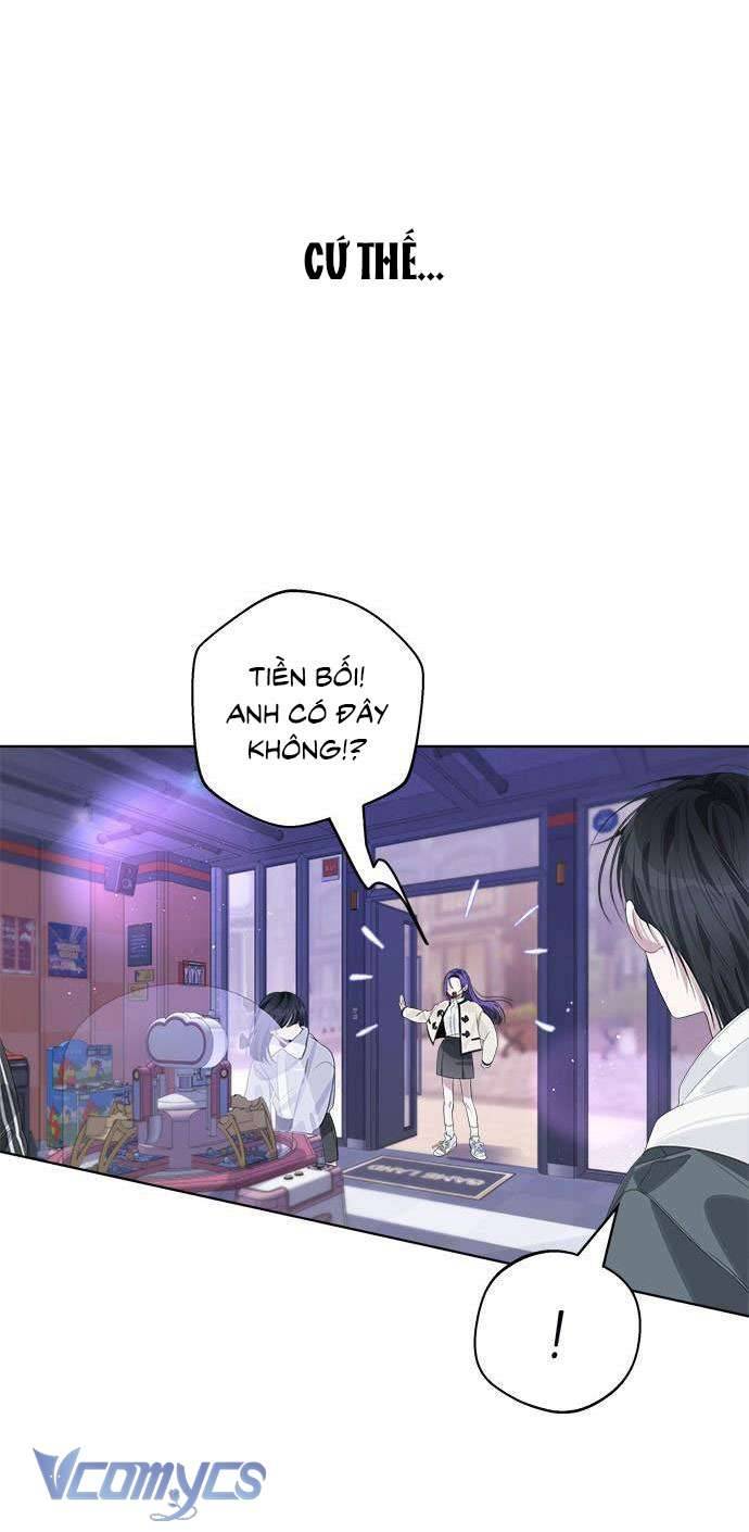 Đàn Anh Xấu Xa! Chap 81 - Trang 3