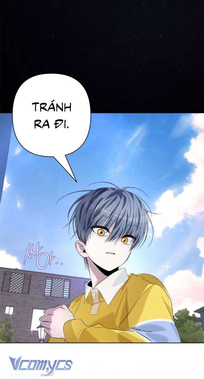 Đàn Anh Xấu Xa! Chap 77 - Trang 3