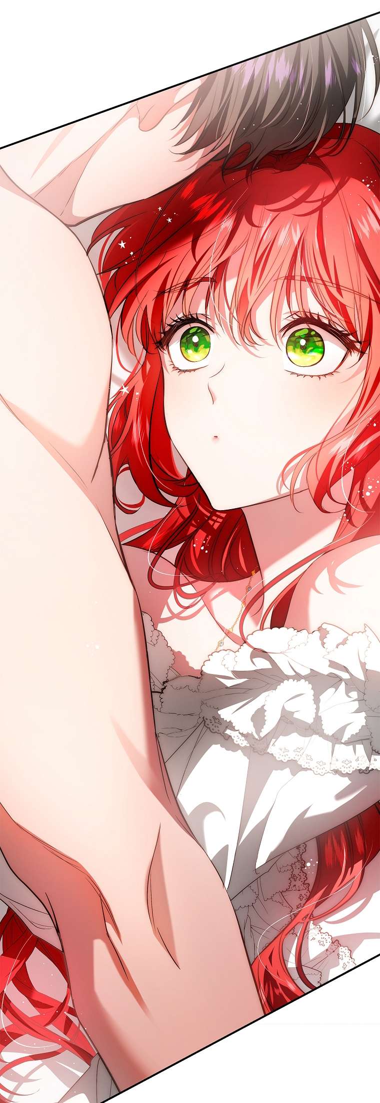 Hôn Phu Ẩn Sắc Chap 109 - Next Chapter 109.1