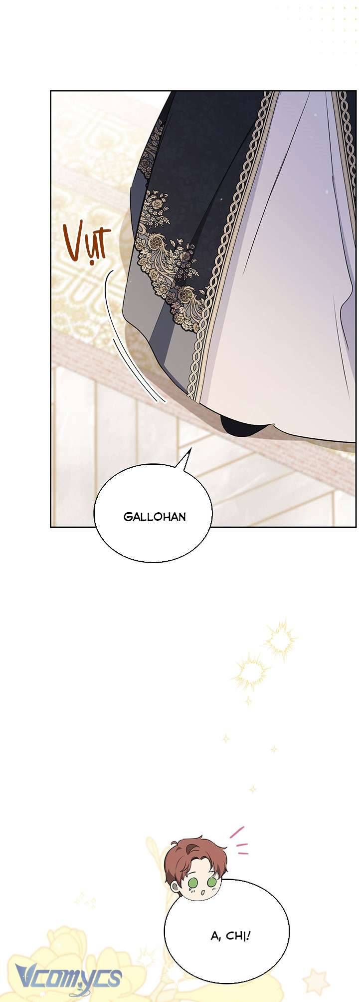 Kiếp Này Nhất Định Làm Gia Chủ Chap 125 - Trang 2