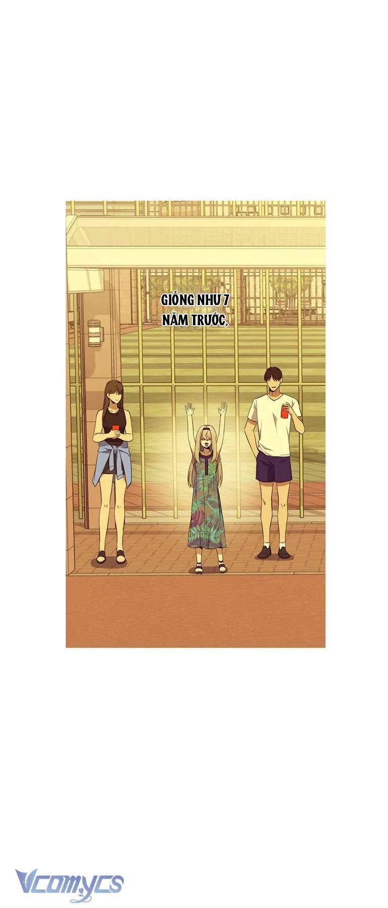 [18+] Cân Bằng Nhiệt Chapter 2 - Trang 3