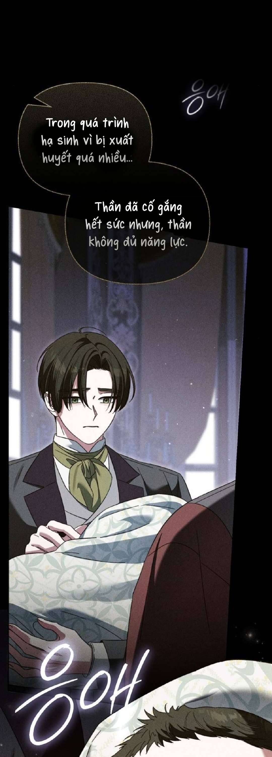 Dành Cho Nàng Juliet Xinh Đẹp Chapter 6 - Trang 4