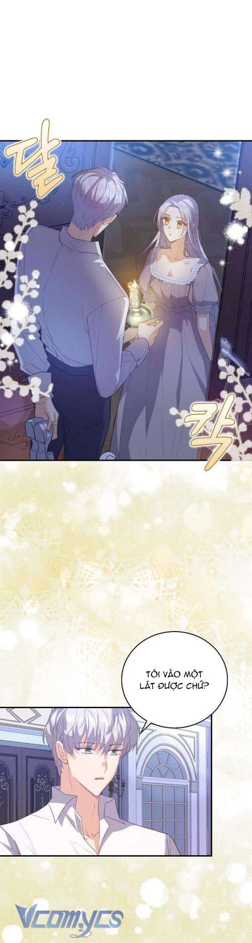 Tôi Chỉ Nhận Ra Sau Khi Mất Cô Ấy Chap 21 - Trang 2