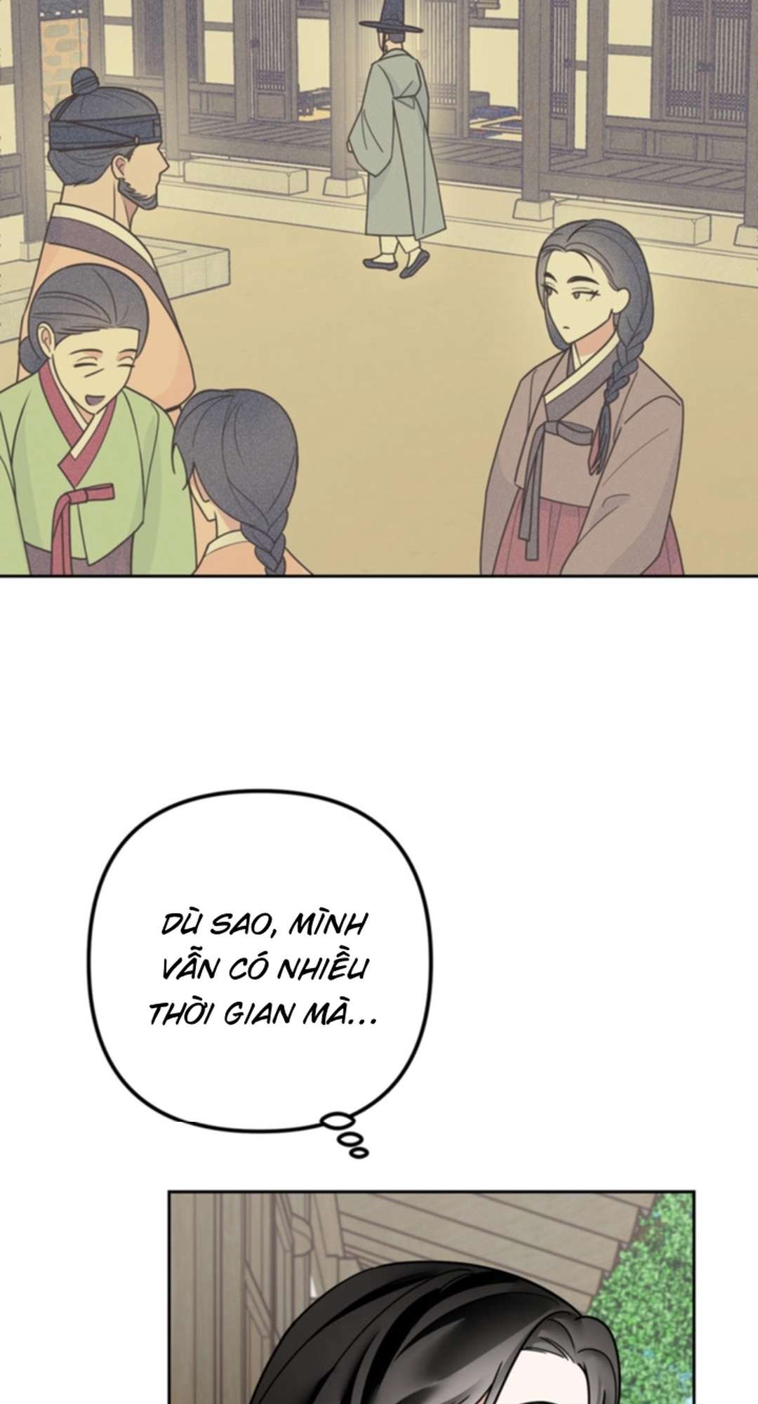 [ 18+ ] Kẻ Săn Mồi Chap 2 - Trang 2