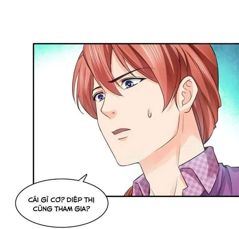 Hệt Như Hàn Quang Gặp Nắng Gắt Chap 146 - Trang 3