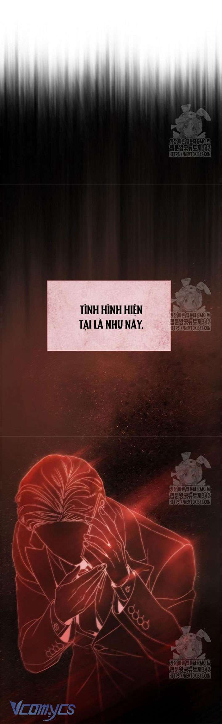 Tôi bị mắc kẹt trong một vở kịch điên rồ Chap 21 - Trang 3