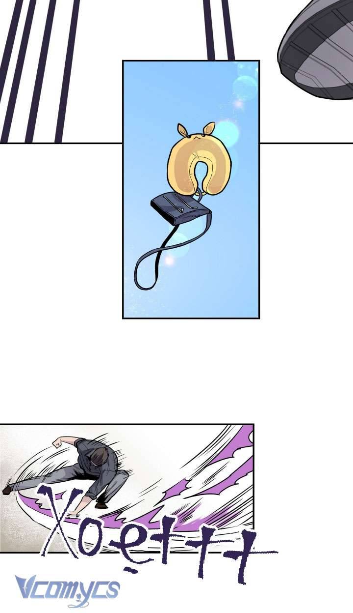 Cậu Đã Bị Bắt! Chap 1 - Trang 2