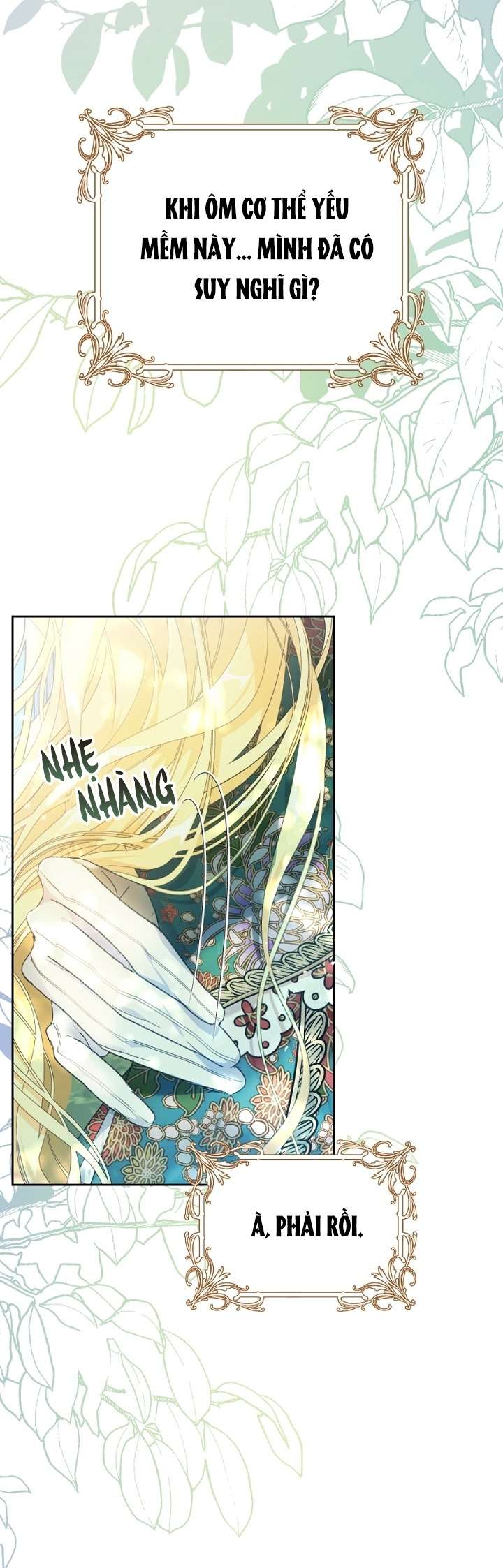 Ác Nữ Chỉ Là Một Con Rối Chap 24 - Trang 2