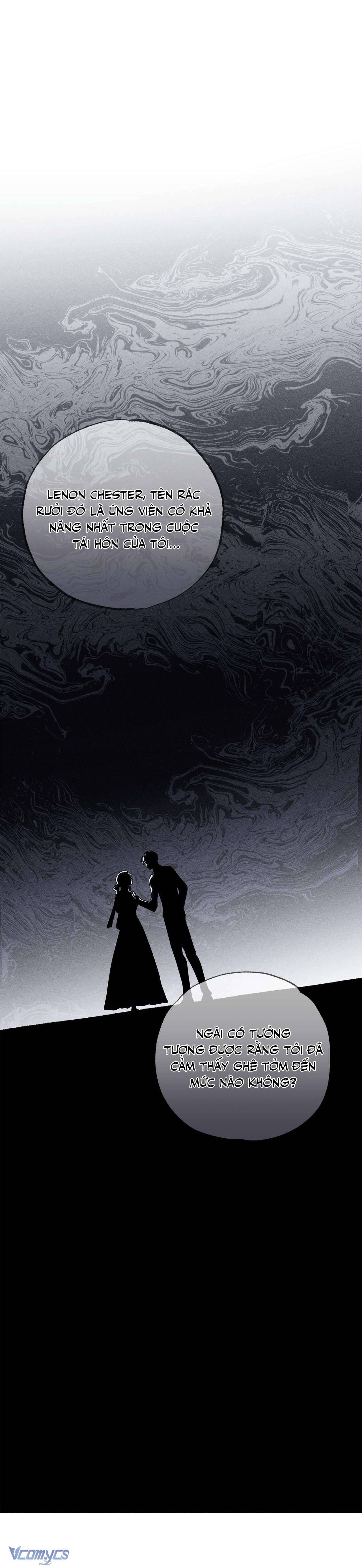 Vị Phu Quân Căm Ghét Tôi Đã Mất Trí Nhớ Chapter 44 - Trang 4