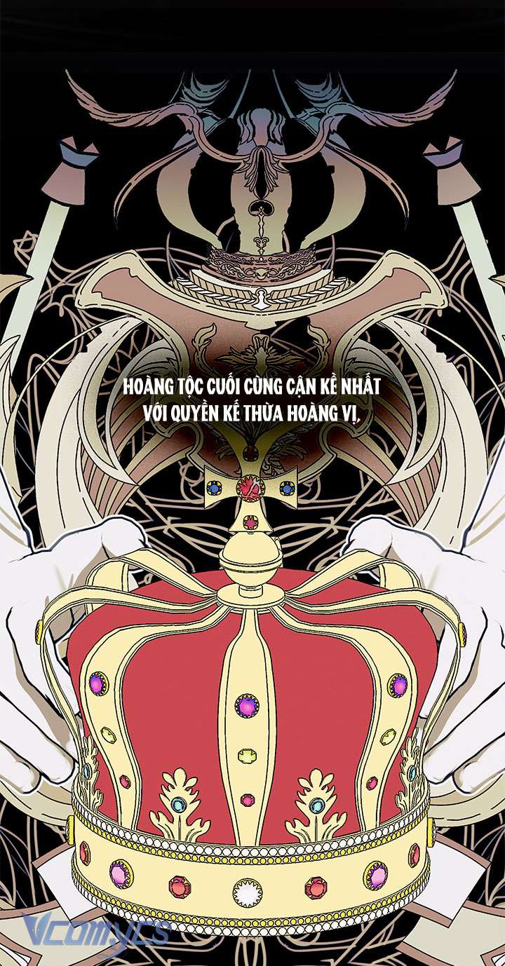 Gia Đình Bị Ám Ảnh Bởi Tôi Chapter 63 - Trang 4