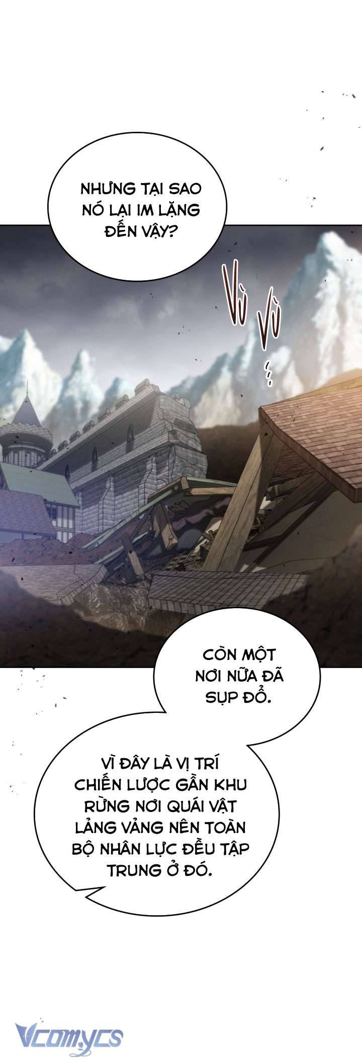 Kiếp Này Nhất Định Làm Gia Chủ Chap 154 - Trang 2