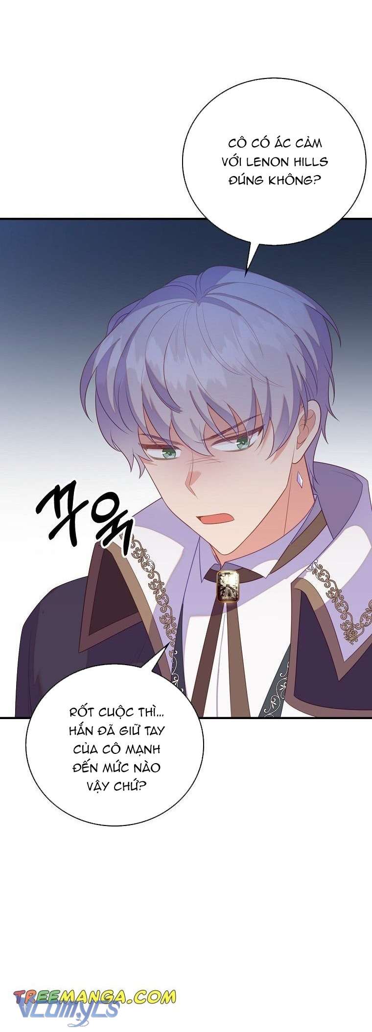 Tôi Chỉ Nhận Ra Sau Khi Mất Cô Ấy Chap 27 - Trang 2