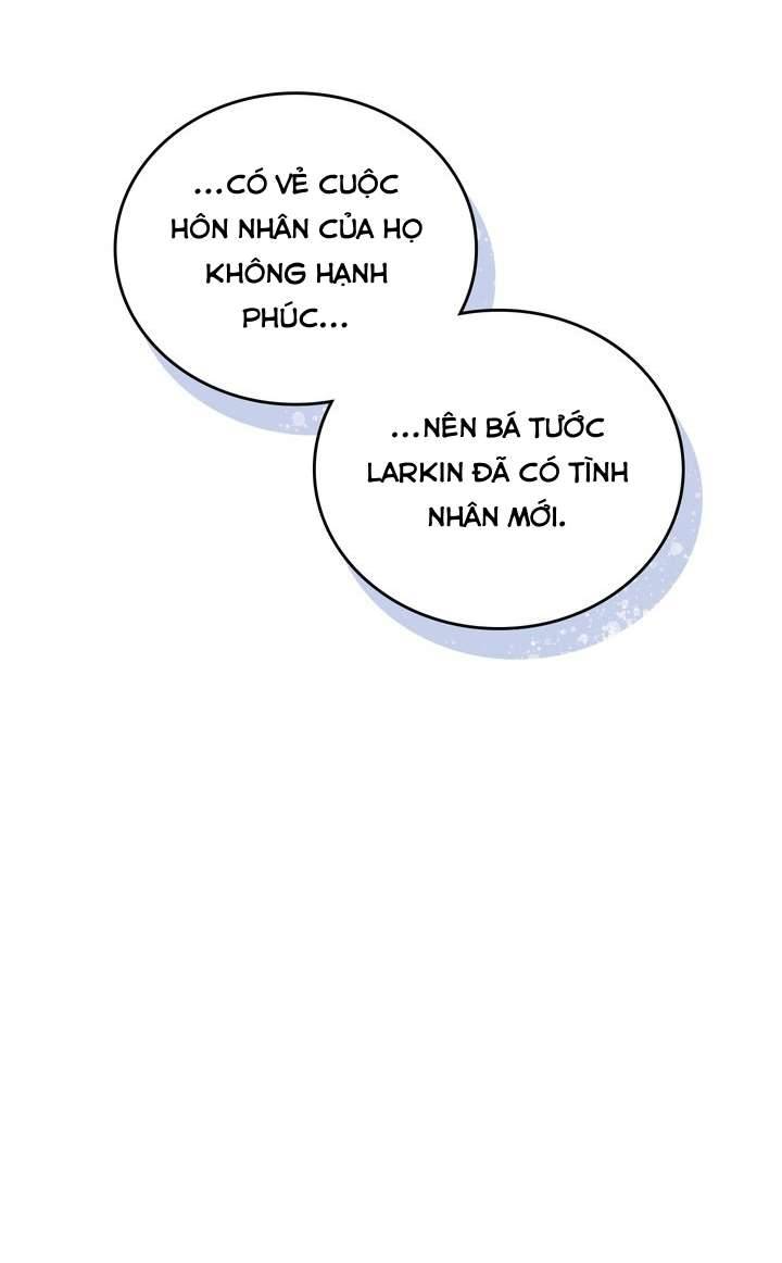 Vị Hôn Thê Khế Ước Của Công Tước Chapter 58 - Trang 4