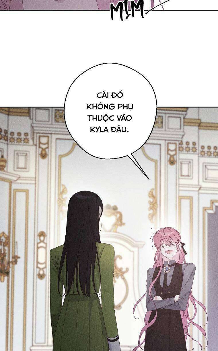 Trước Tiên Phải Giấu Em Trai Cái Đã! Chap 54 - Trang 2