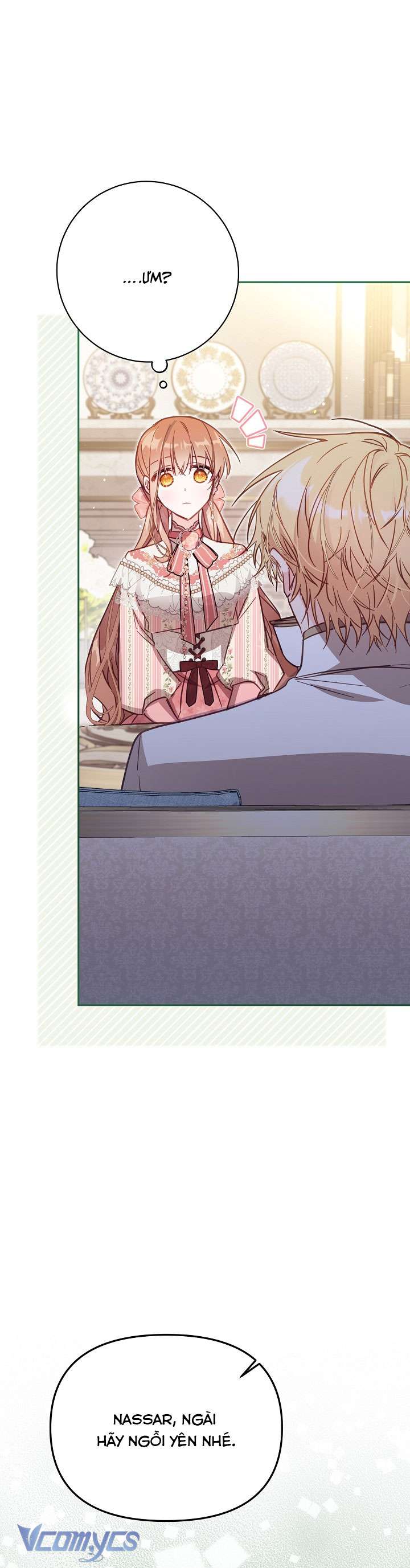 Không Có Chỗ Cho Kẻ Giả Mạo Chap 39 - Trang 2