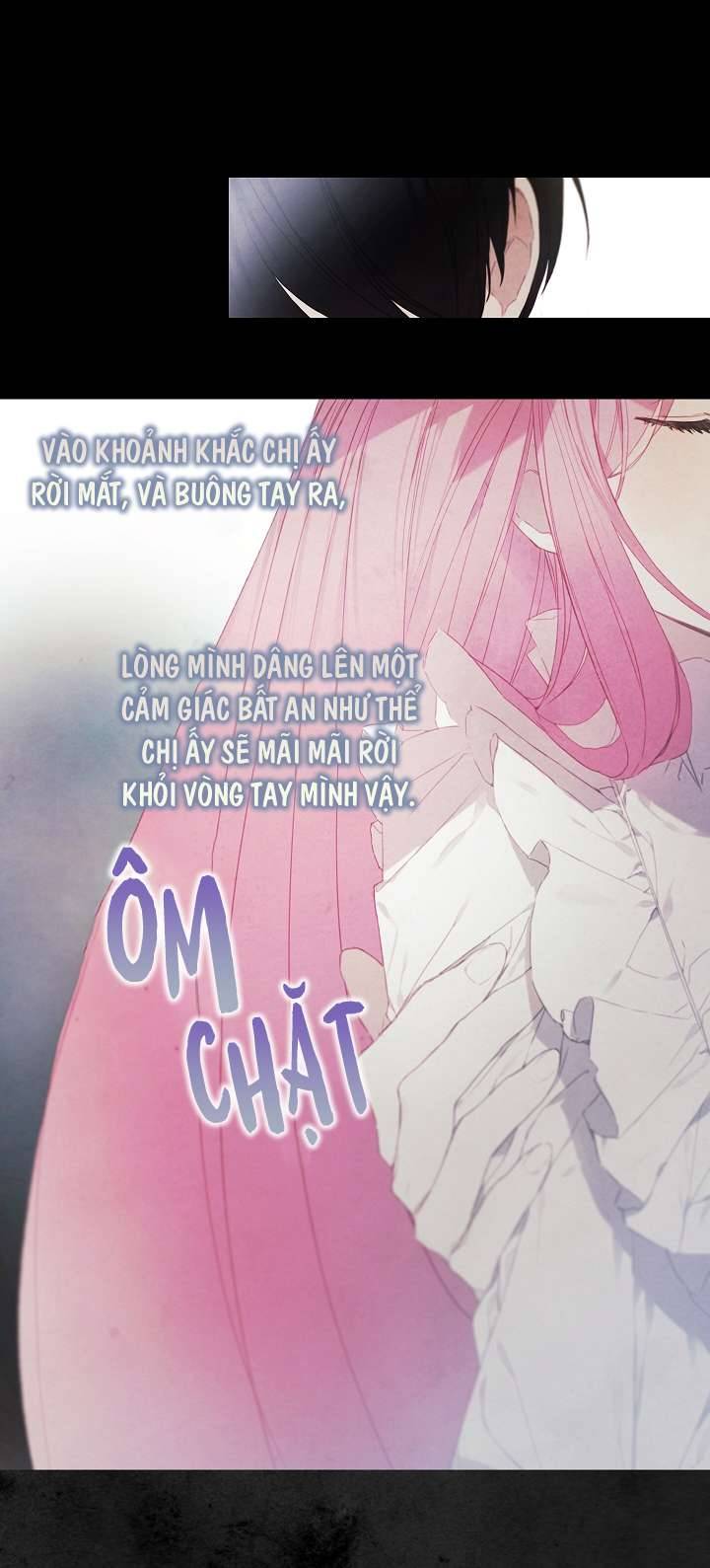 Cửa Hàng Búp Bê Của Công Chúa Chap 5 - Trang 2