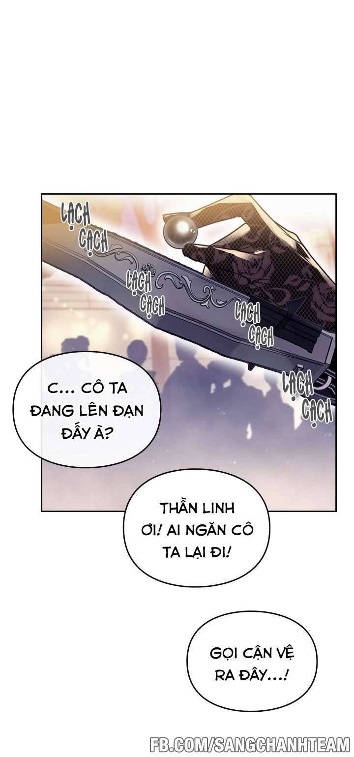 Kết Cục Của Nhân Vật Phản Diện Chỉ Có Thể Là Cái Chết Chapter 56 - Trang 4