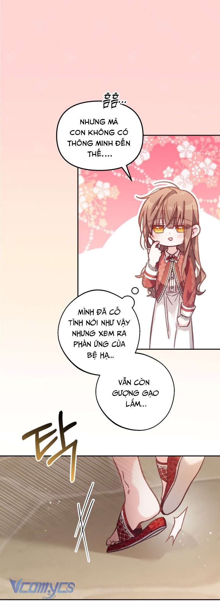 Không Có Chỗ Cho Kẻ Giả Mạo Chap 10 - Trang 2