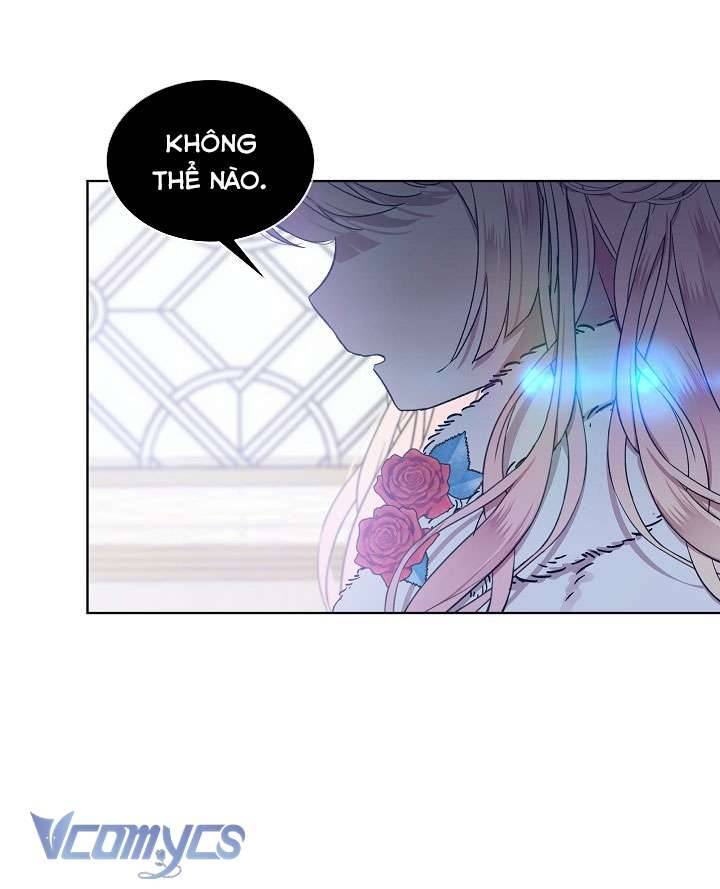 Quý Cô Thế Giới Ngầm Chap 53 - Trang 4