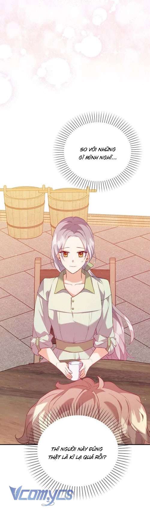 Tôi Chỉ Nhận Ra Sau Khi Mất Cô Ấy Chap 11 - Trang 2