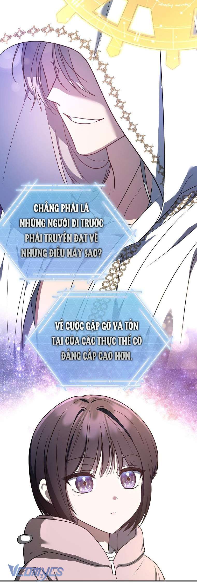 Hướng Dẫn Sinh Tồn Dành Cho Người Xếp Hạng Chap 13 - Trang 2