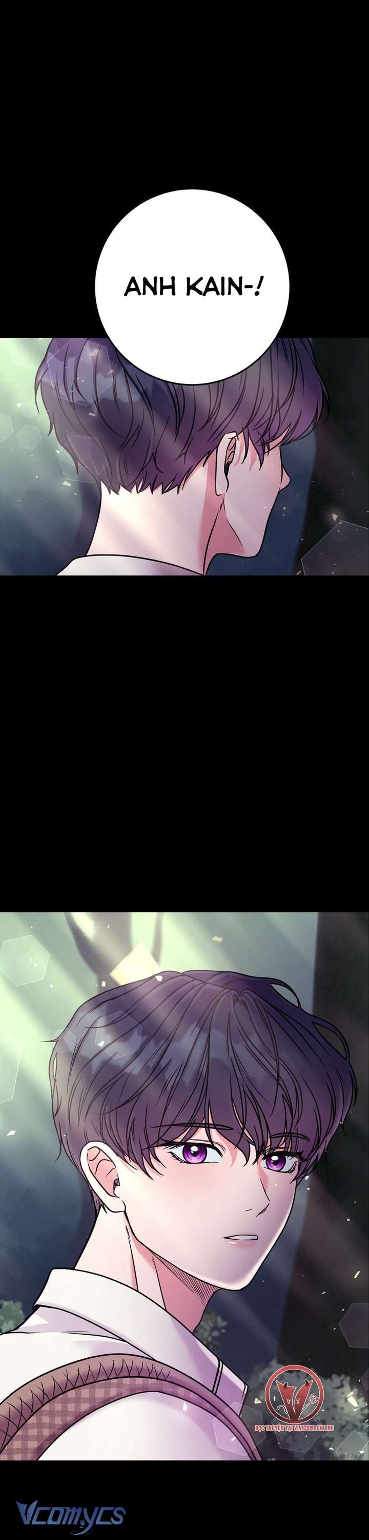 [18+] Anh Trai Đã Thay Đổi Chap 10 - Trang 2