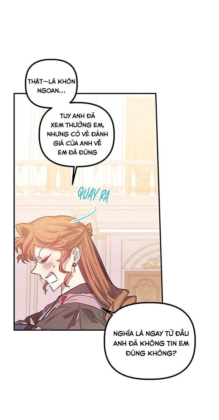 May Mắn Hay Bất Hạnh Chap 26 - Next Chap 27