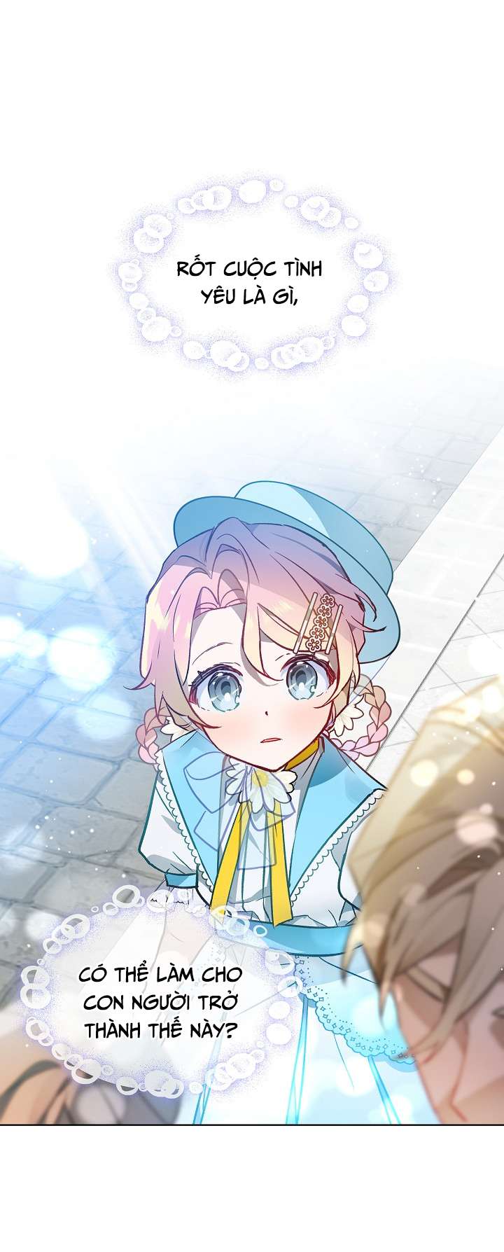 Quý Cô Thế Giới Ngầm Chap 24 - Trang 4