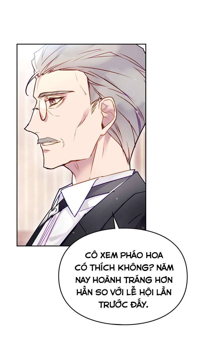 Kết Cục Của Nhân Vật Phản Diện Chỉ Có Thể Là Cái Chết Chapter 45 - Trang 4