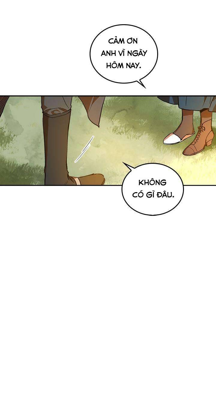 Vị Hôn Thê Khế Ước Của Công Tước Chapter 49 - Trang 4