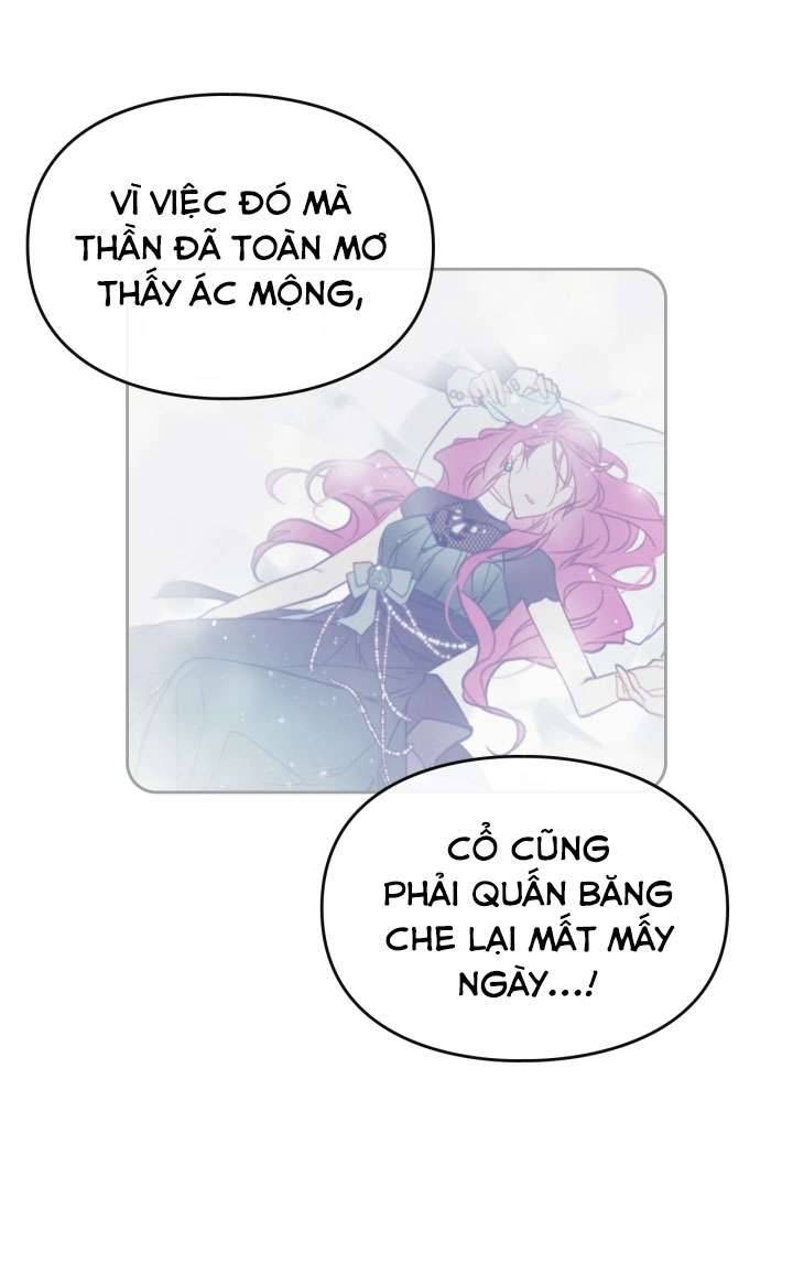 Kết Cục Của Nhân Vật Phản Diện Chỉ Có Thể Là Cái Chết Chapter 72 - Trang 4