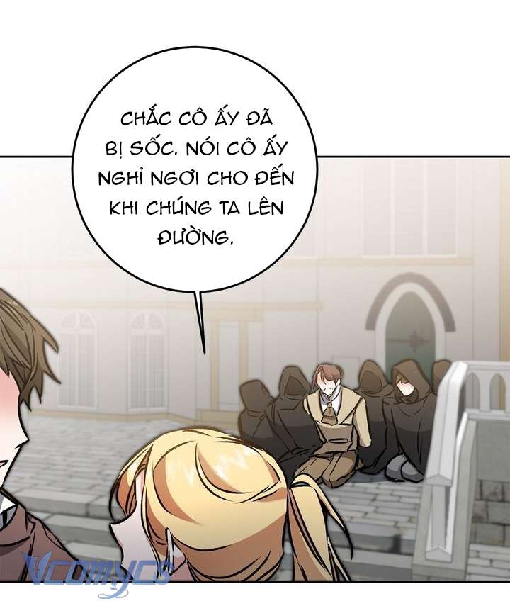 Xuyên Vào Tiểu Thuyết Làm Nữ Hoàng Tàn Độc Chapter 85 - Trang 4